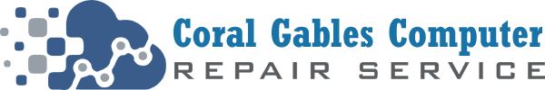Call Coral Gables Computer Repair Service at 786-780-1540